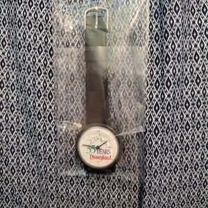 Disneyland 35th Anniversary watch by lorus